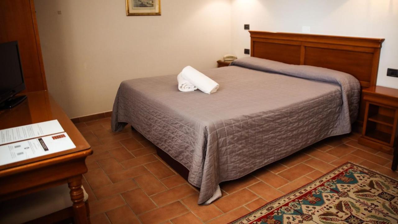 Affittacamere Villa Bagno Santo Saturnia Dış mekan fotoğraf